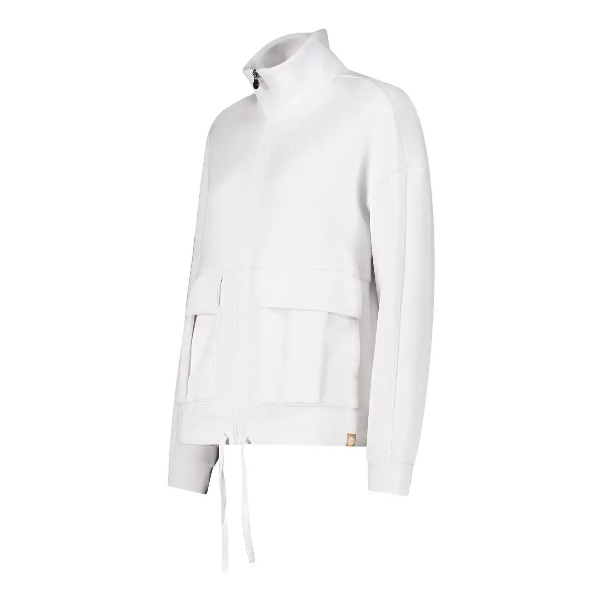 Sudadera de modal con gran bolsillo mujer CMP 3/3