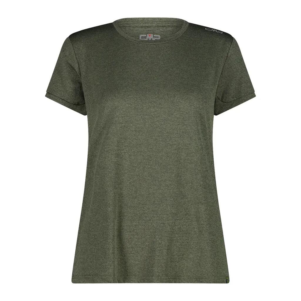 Women's T-shirt CMP Unlimitech Graphene