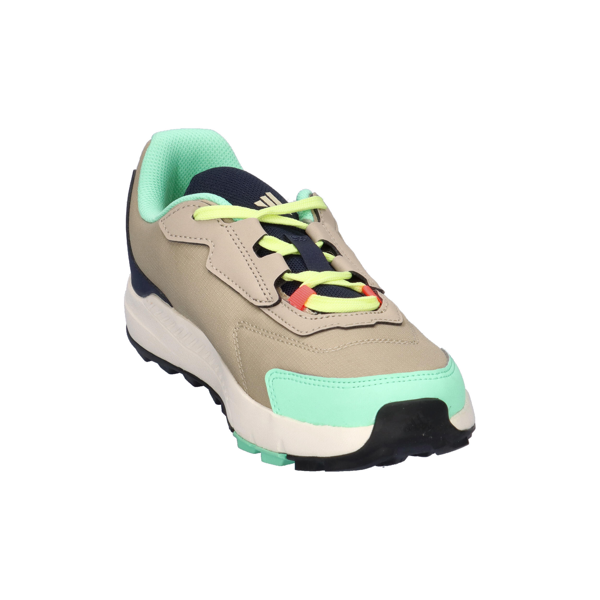 adidas TERREX Kinder Wanderschuhe Anylander Junior 2/14