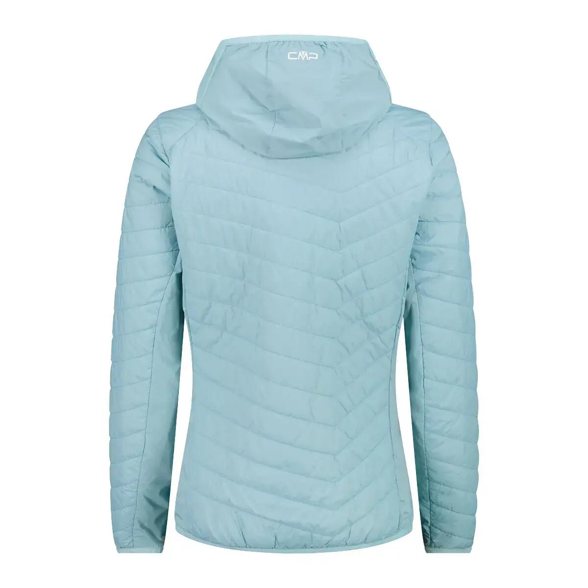 Kapuzenjacke für Damen CMP Unlimitech 2/3