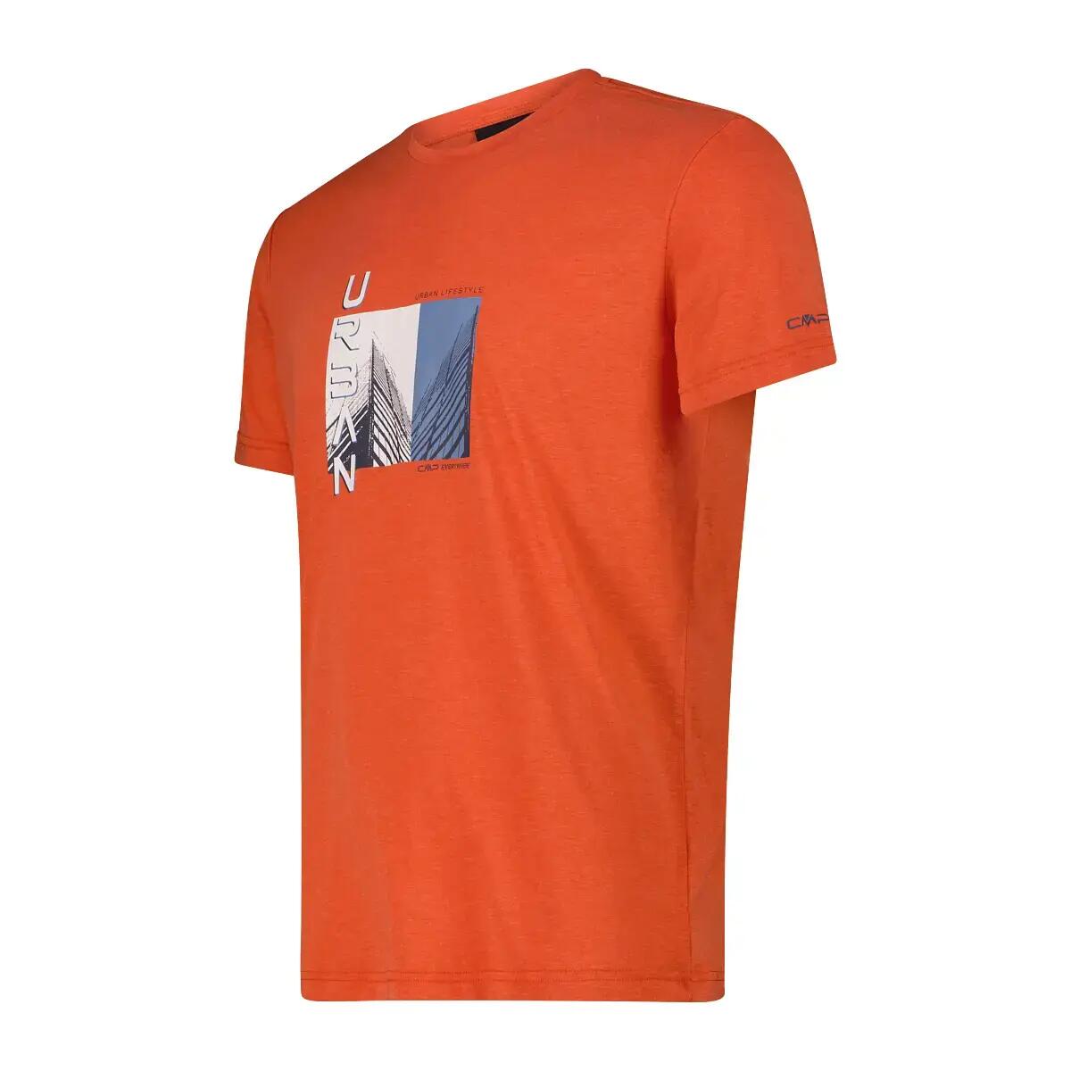 T-Shirt CMP DriRelease 3/3