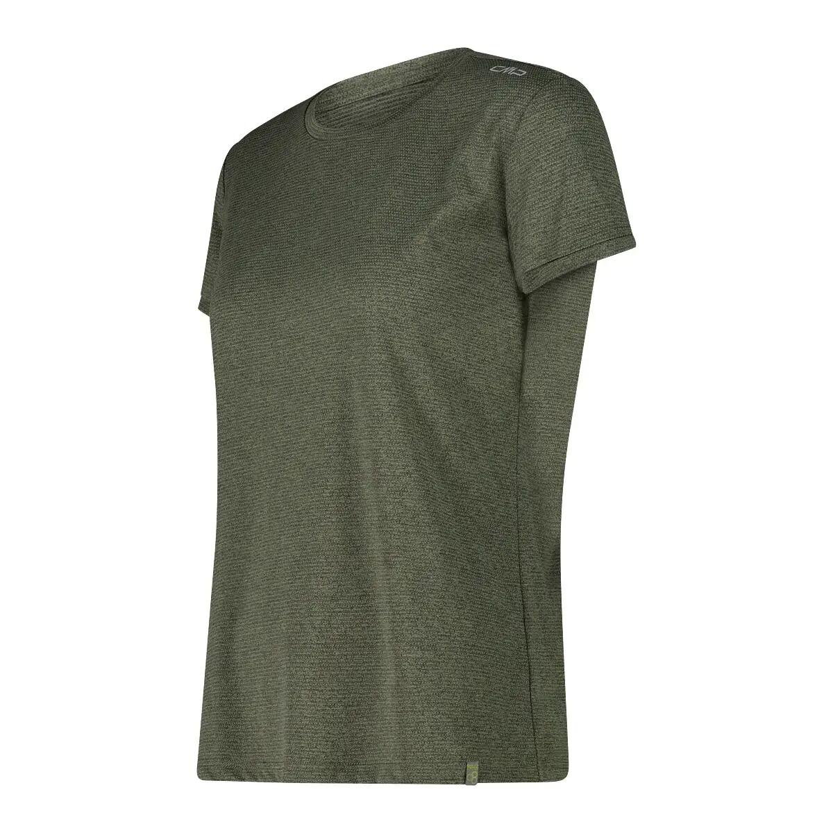 T-shirt da donna CMP Unlimitech Graphene 3/3