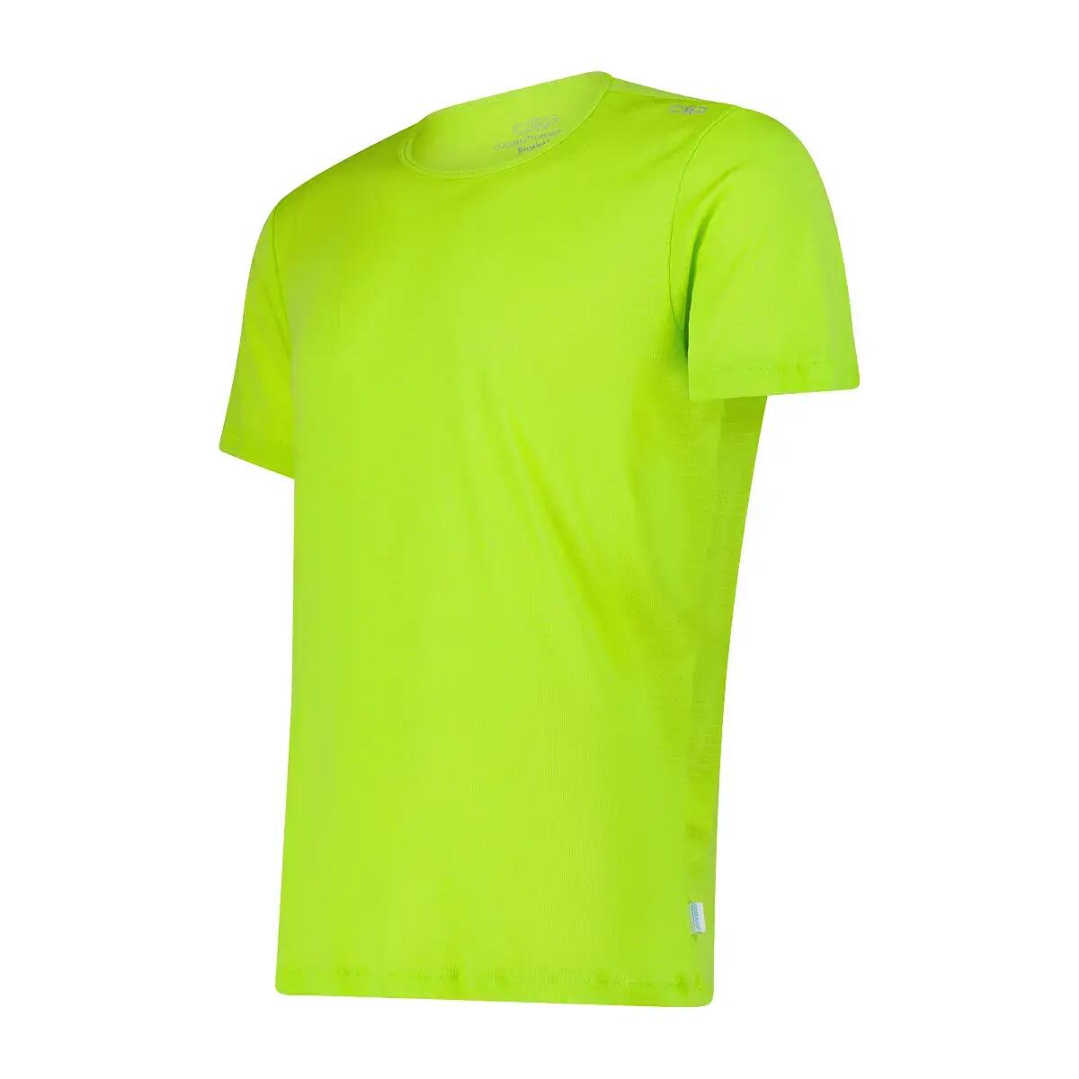 Maillot tecnico tessuto coolmax ecomade CMP Ultralight 3/3
