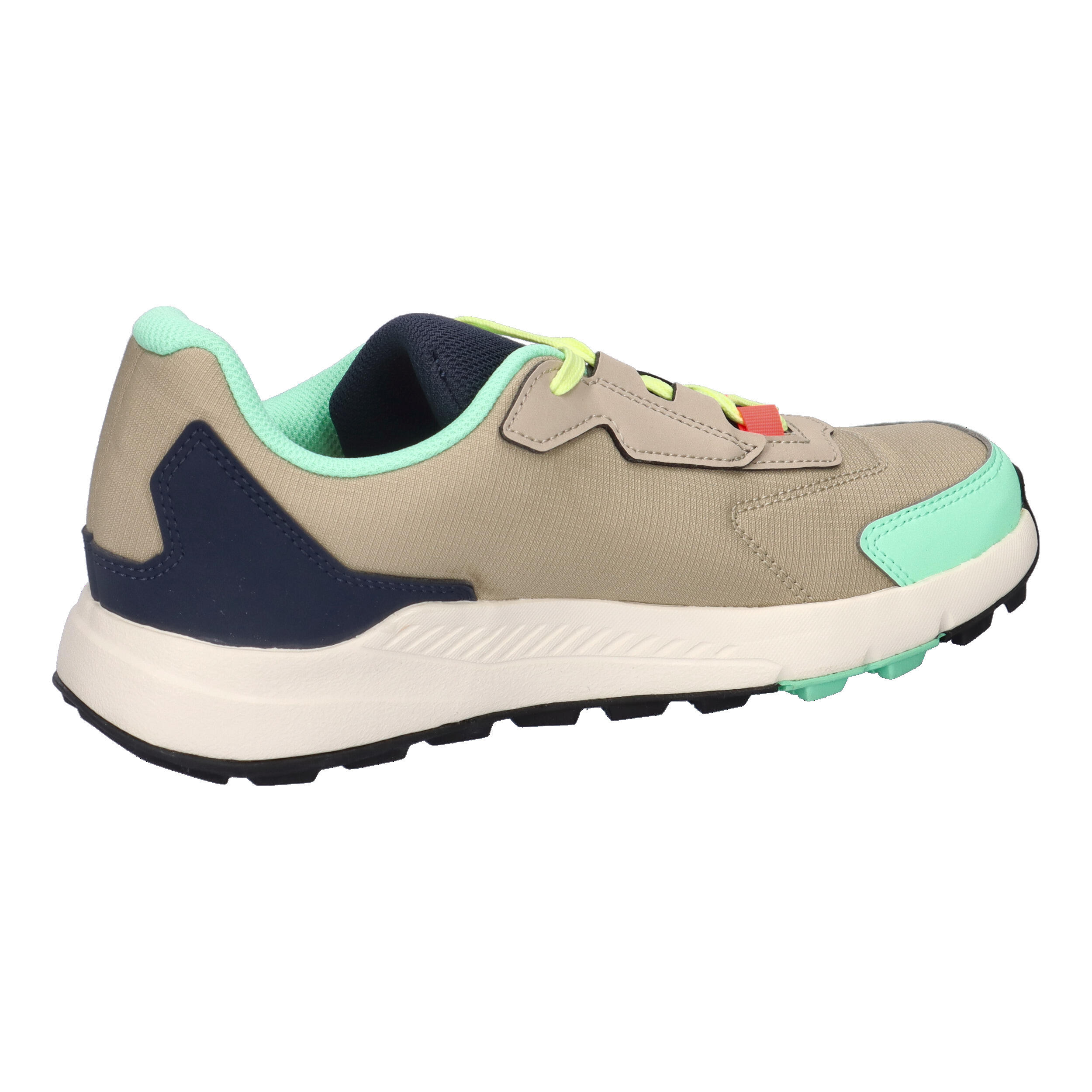 adidas TERREX Kinder Wanderschuhe Anylander Junior 14/14