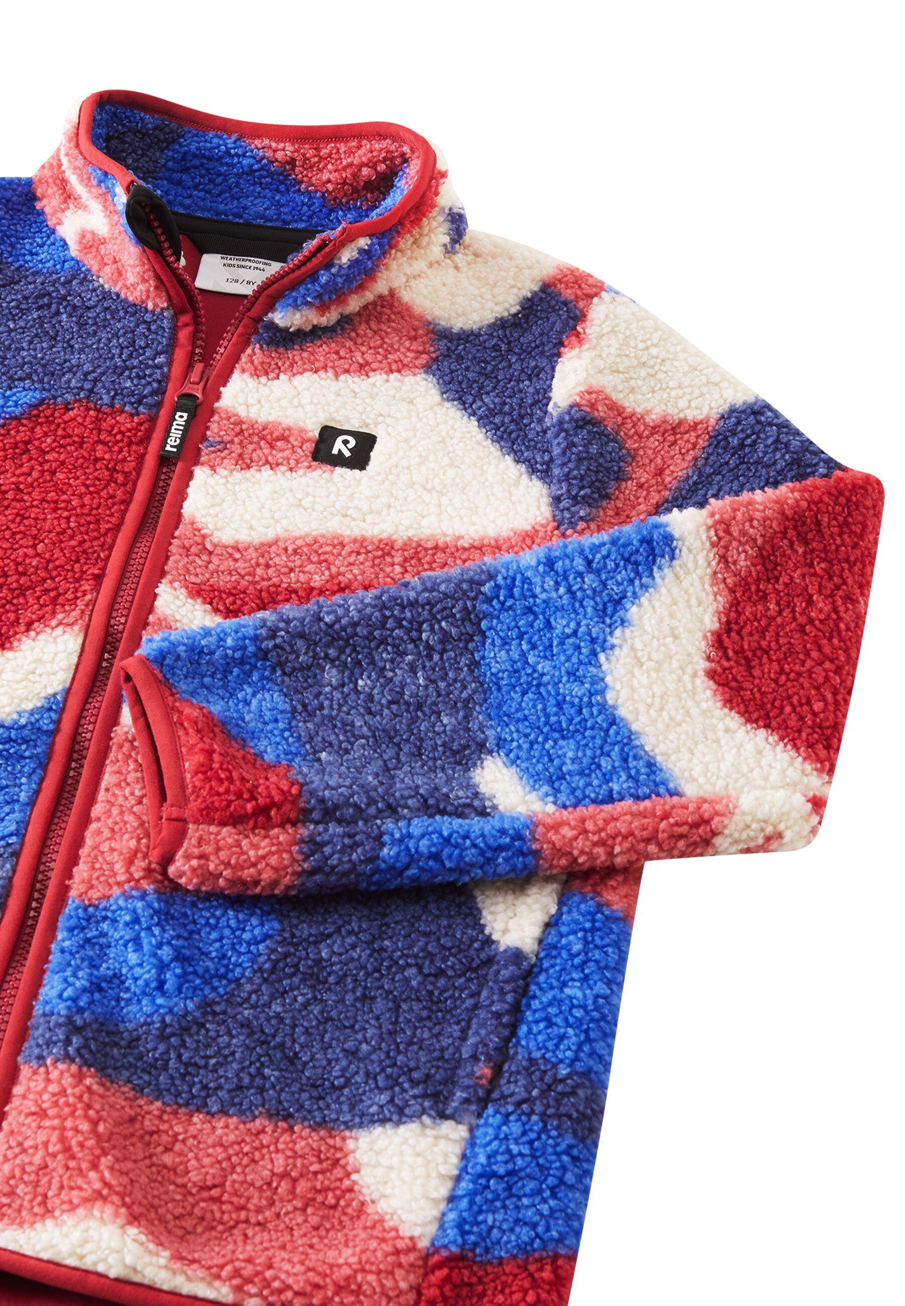 Fleece Pullover Tupsis - kuchelig warm 3/5