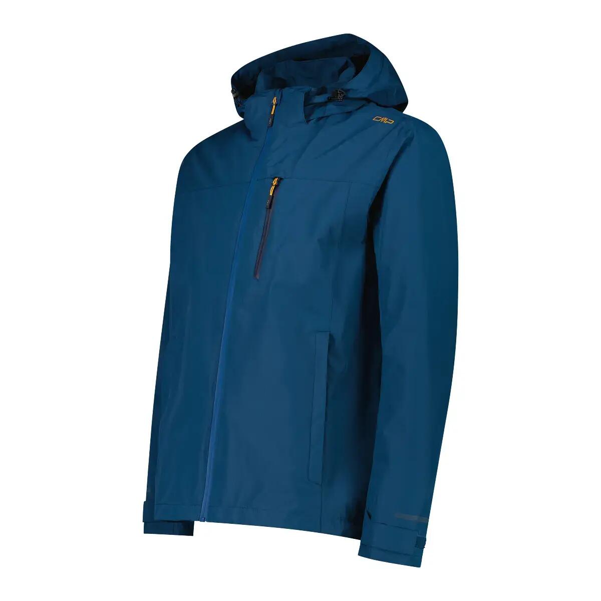 Veste imperméable ripstop CMP 3/3