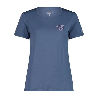 Maglietta da donna CMP