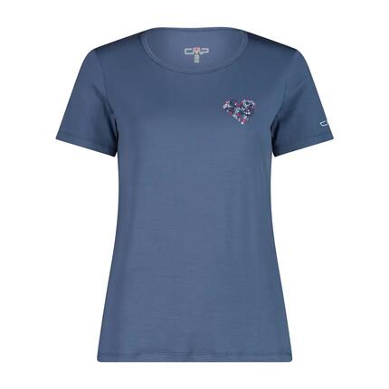 T-shirt damski CMP Performance