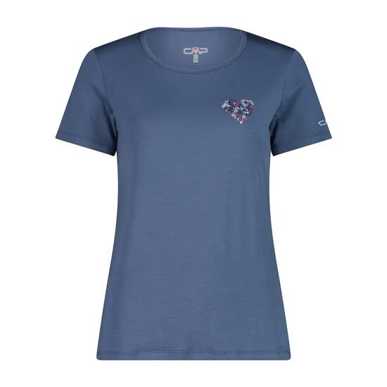 Maglietta da donna CMP