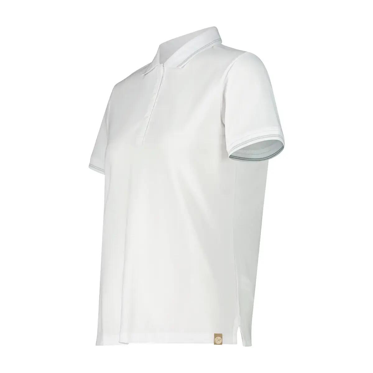 Polo técnico de mujer CMP 3/3