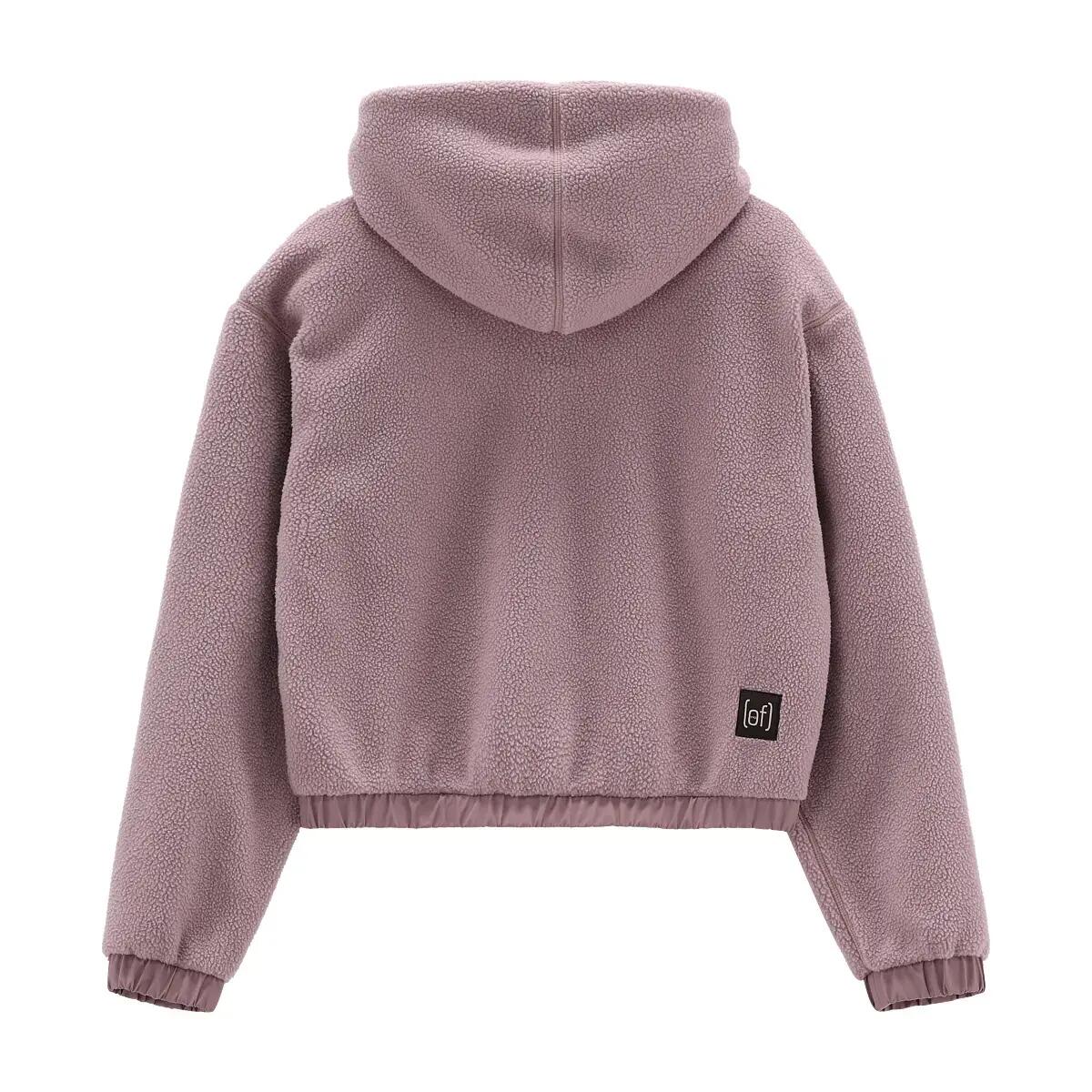 Polar con capucha para mujer CMP 2/2