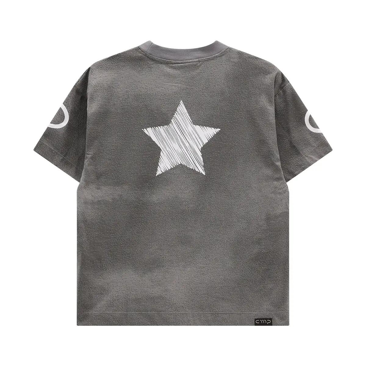 T-shirt imprimé femme CMP 2/2