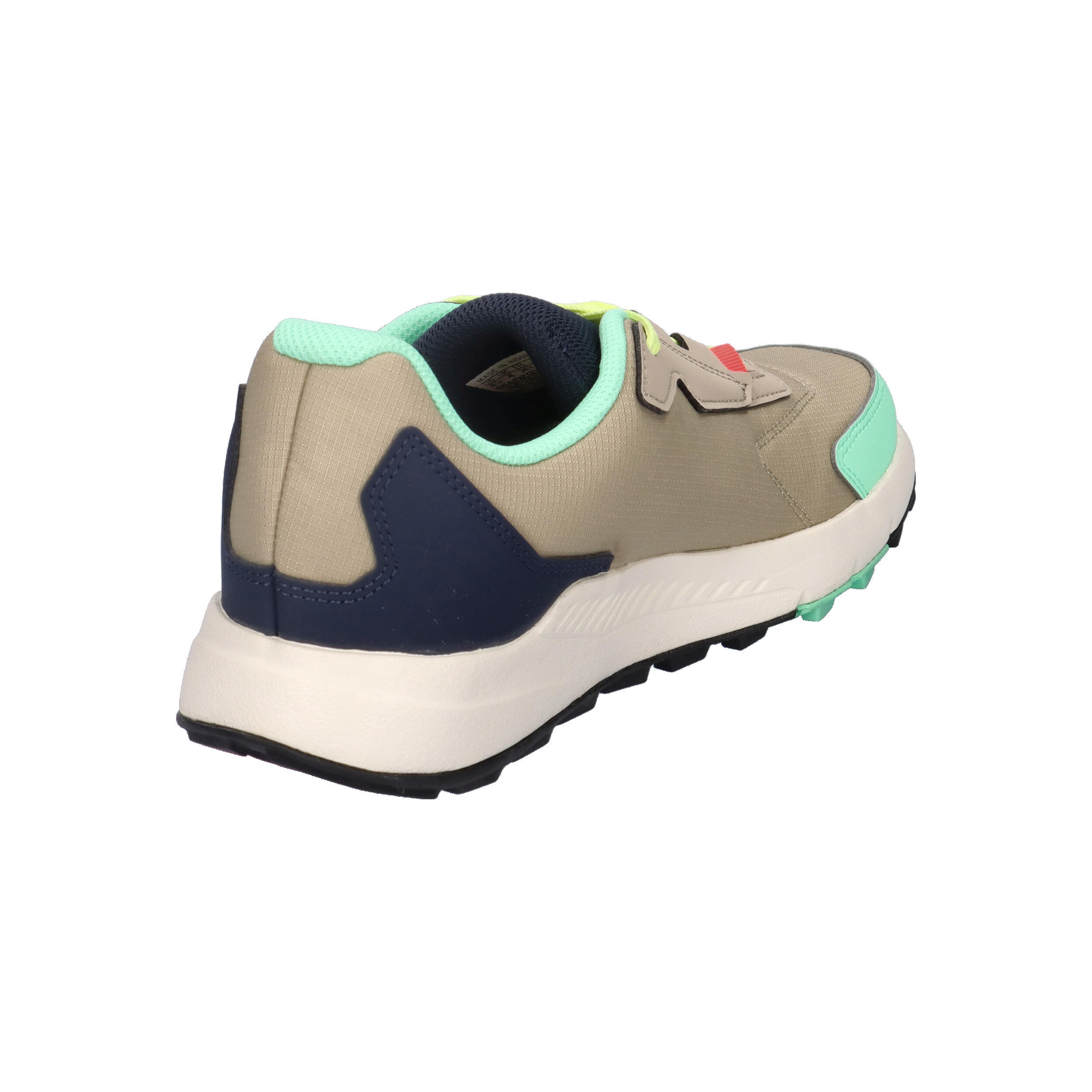 adidas TERREX Kinder Wanderschuhe Anylander Junior 13/14