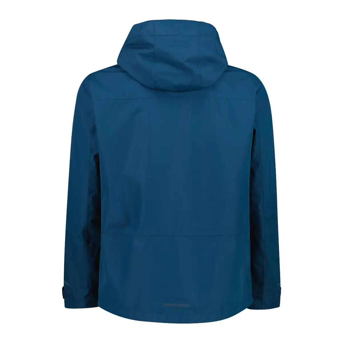 Veste imperméable ripstop CMP 2/3