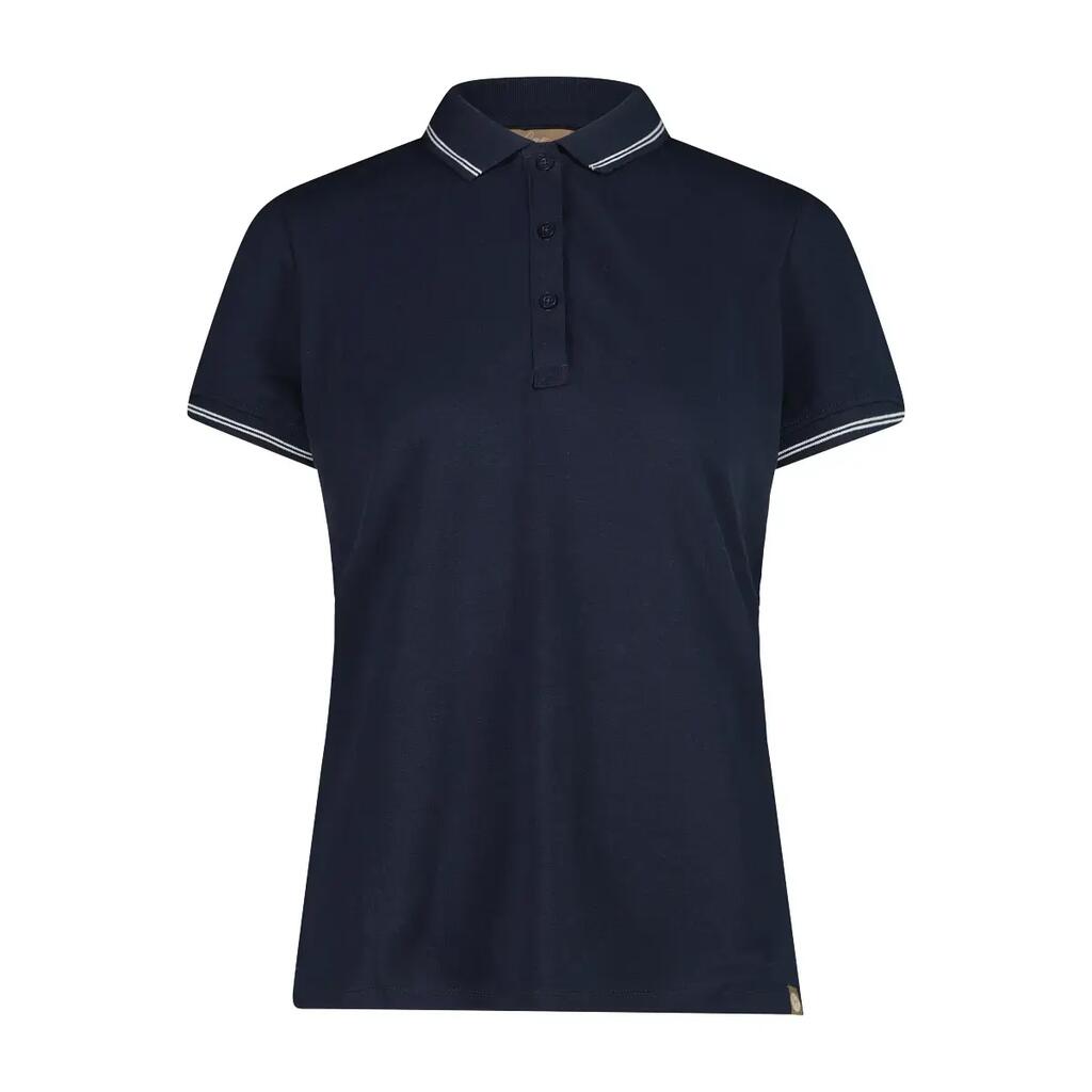 Women's technical polo shirt CMP