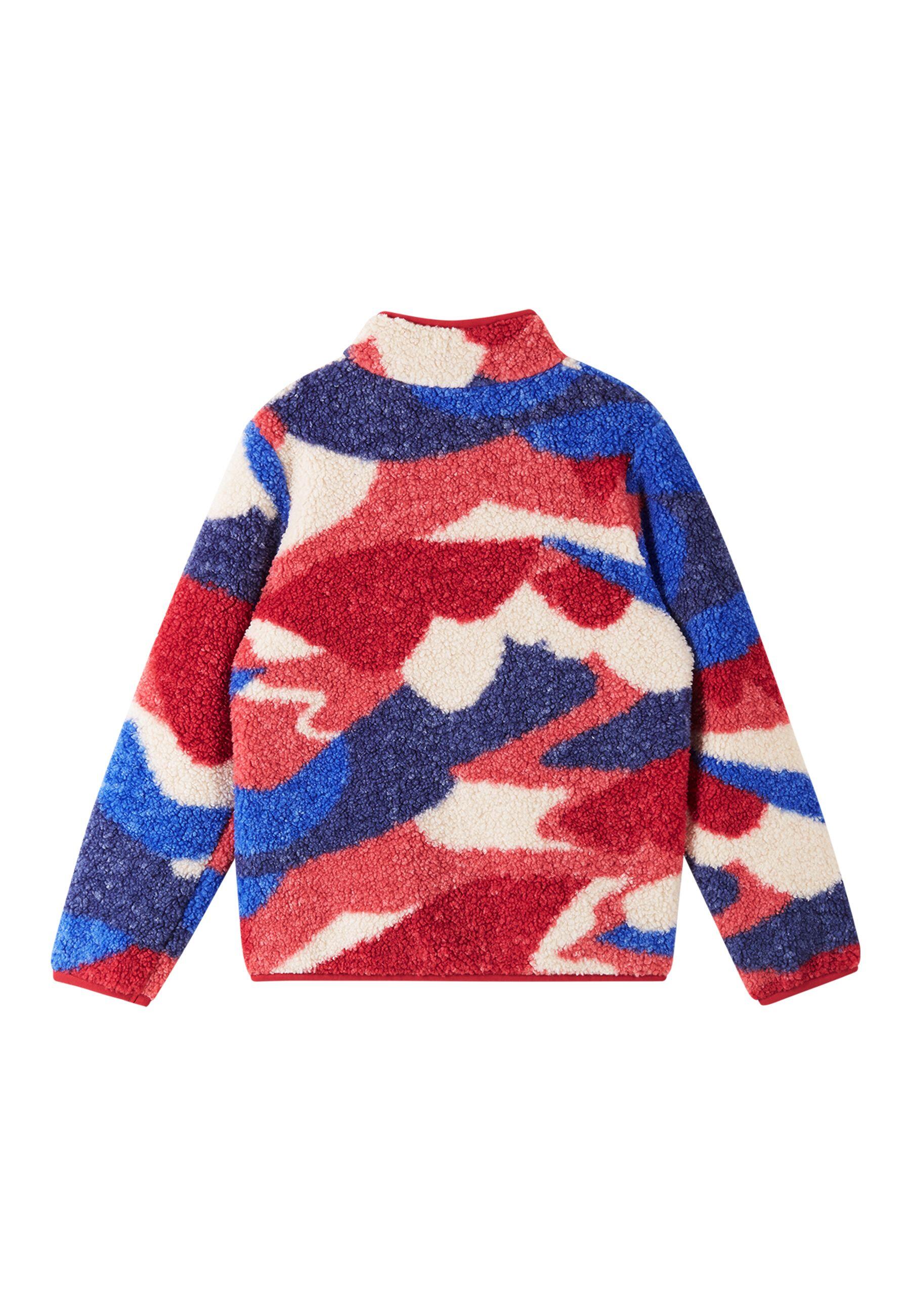 Fleece Pullover Tupsis - kuchelig warm 2/5