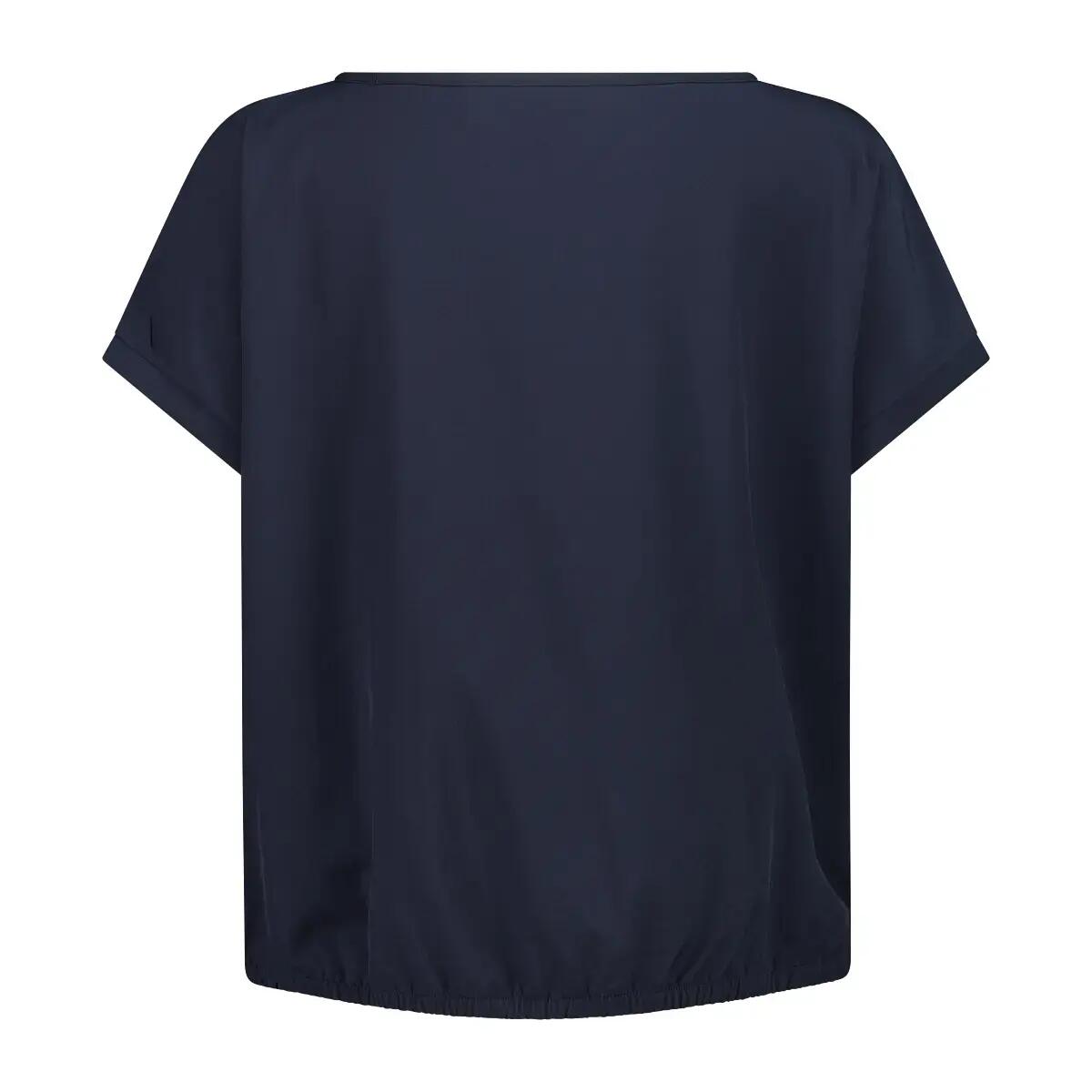 T-shirt en polyester extensible avec poches femme CMP 2/3