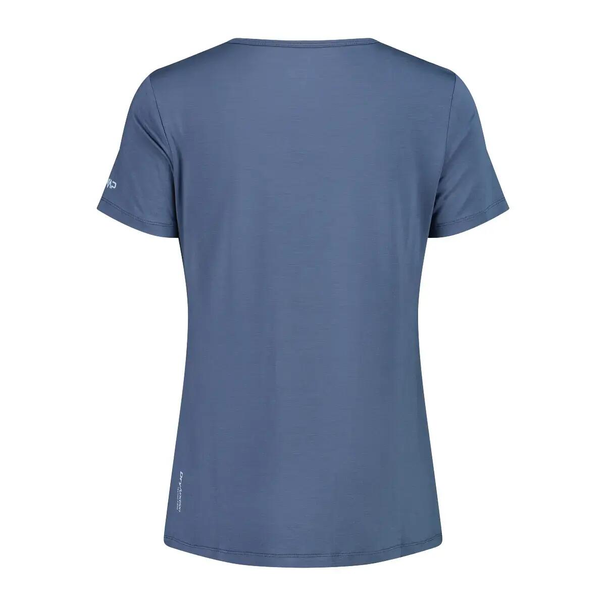 Blumenmuster Damen-Badeanzug CMP 2/3