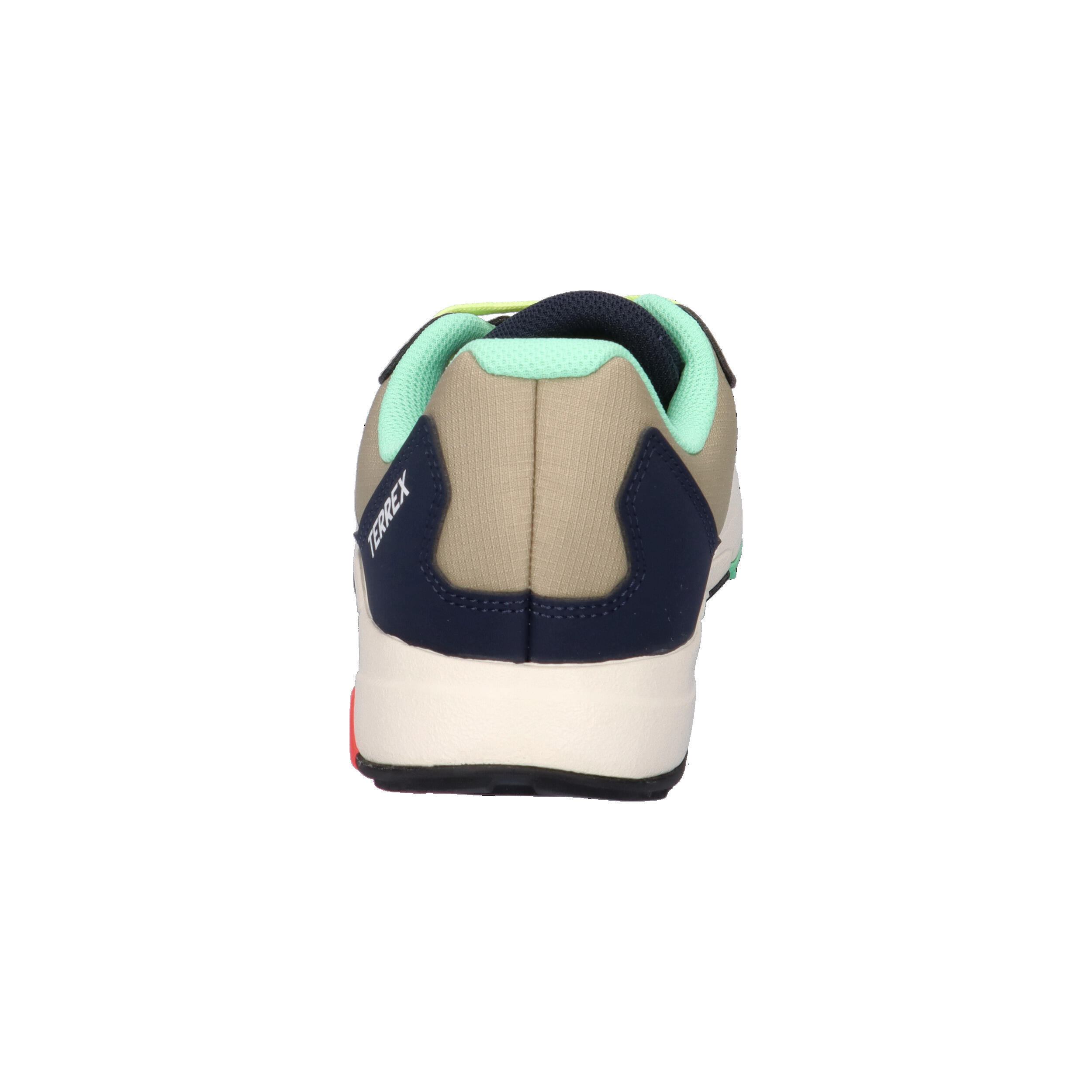 adidas TERREX Kinder Wanderschuhe Anylander Junior 12/14