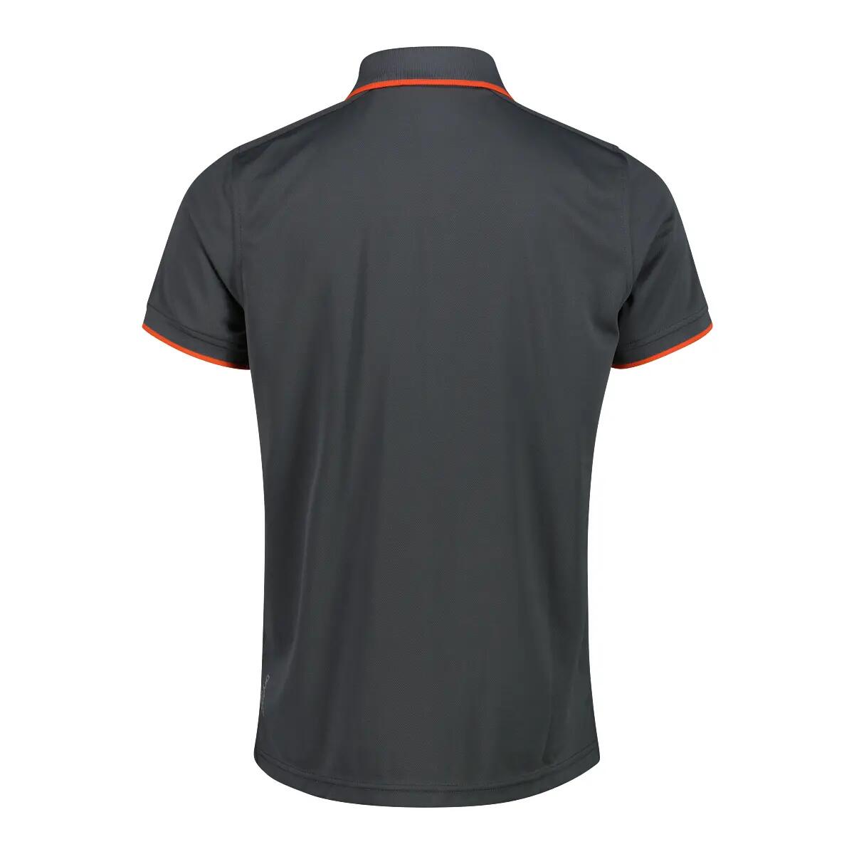 Schnelltrocknendes Polo CMP 2/3