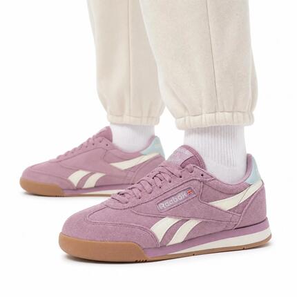 Buty damskie sneakersy sportowe Reebok SS-CAMPIO XT