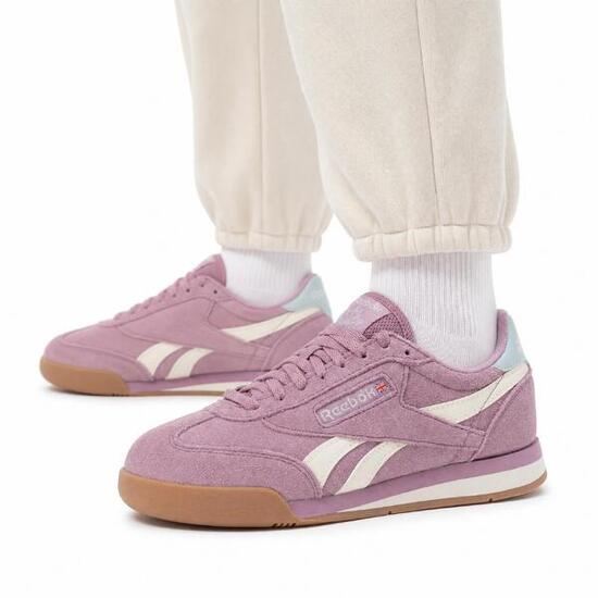 Buty damskie sneakersy sportowe Reebok SS-CAMPIO XT