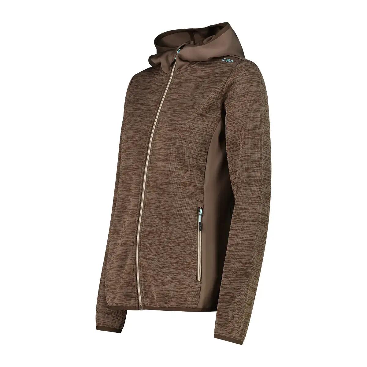 Chaqueta de senderismo CMP Technical 3/3
