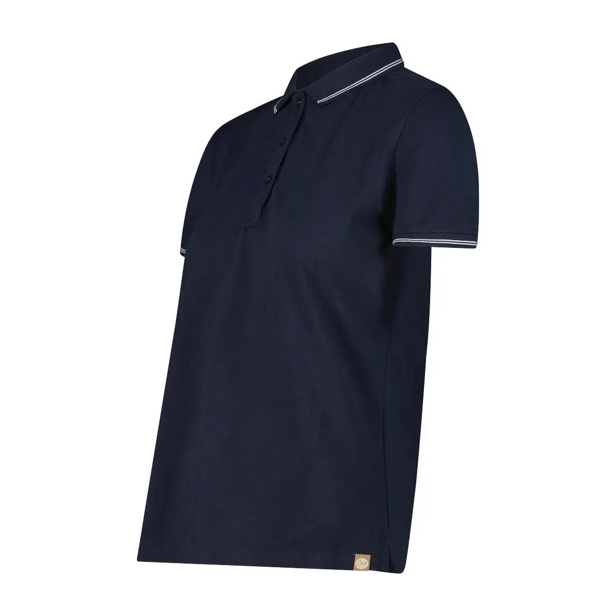 Polo tecnica da donna CMP 3/4