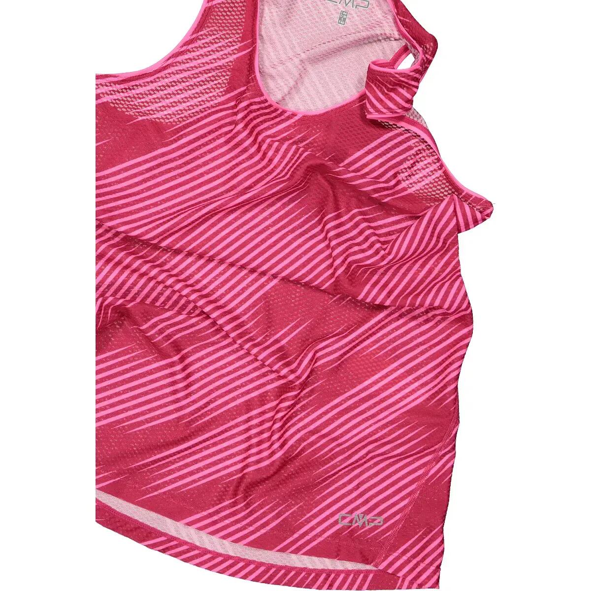 Débardeur technique femme CMP 4/4