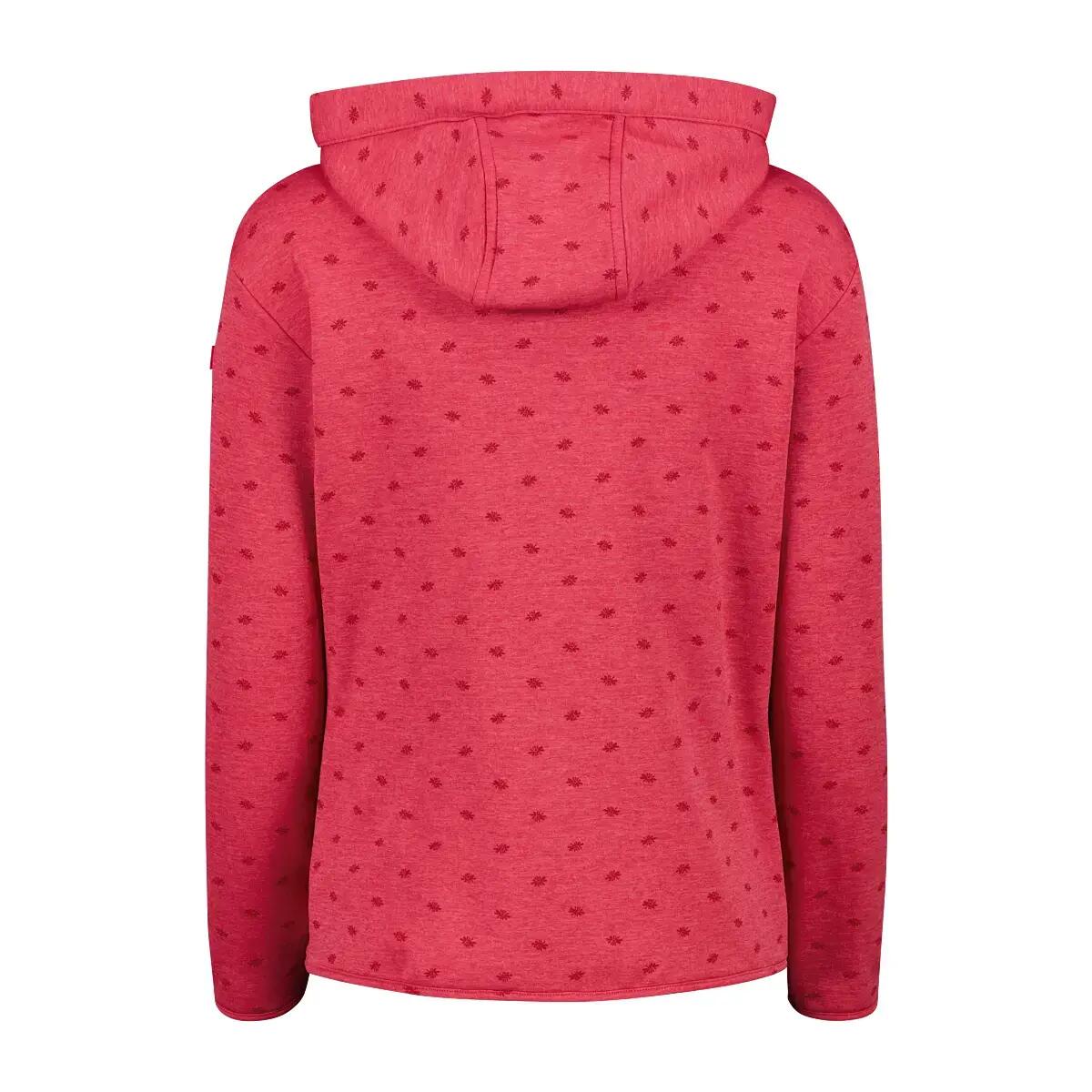 Sudadera con capucha para mujer CMP Performance 2/3