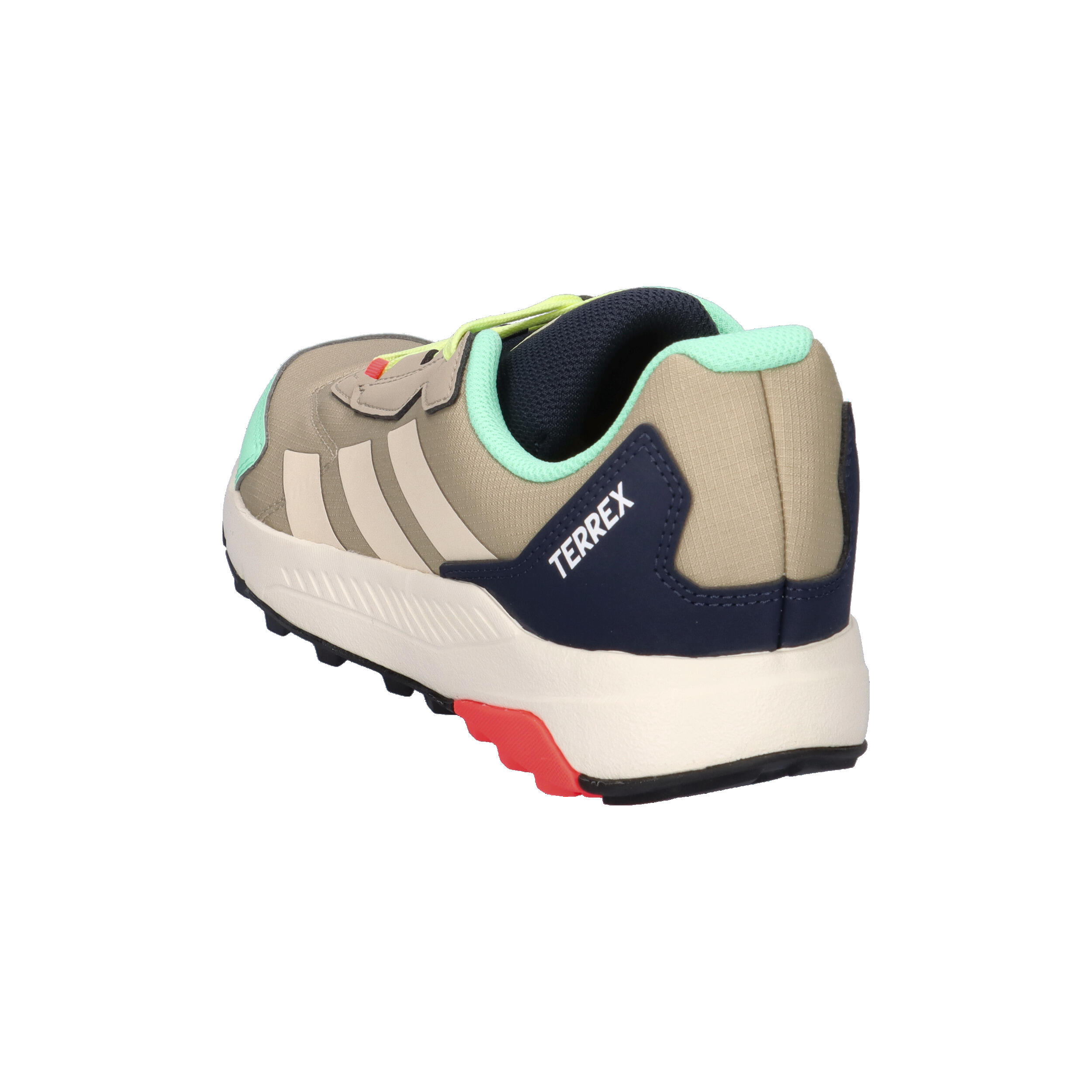 adidas TERREX Kinder Wanderschuhe Anylander Junior 11/14
