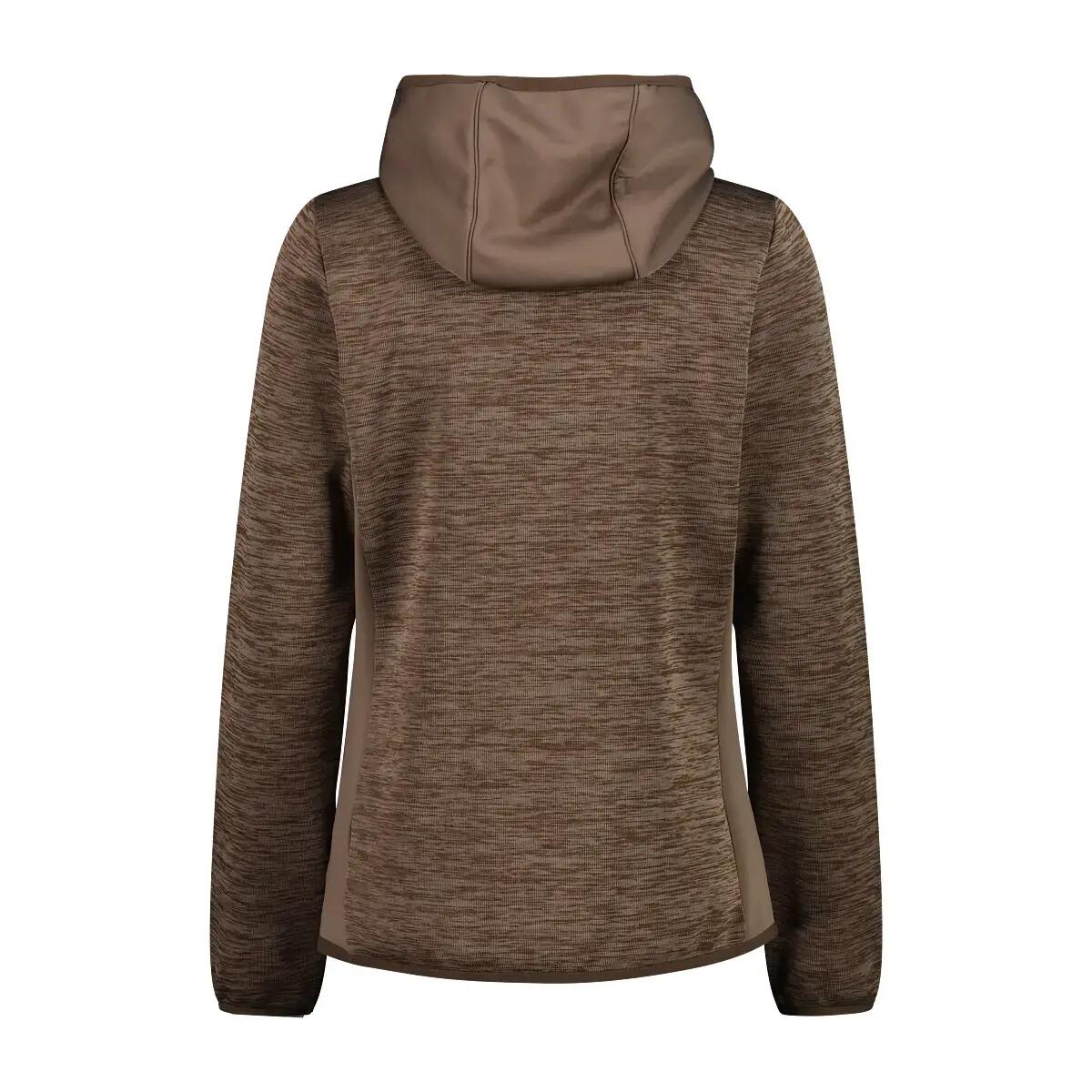 Chaqueta de senderismo CMP Technical 2/3