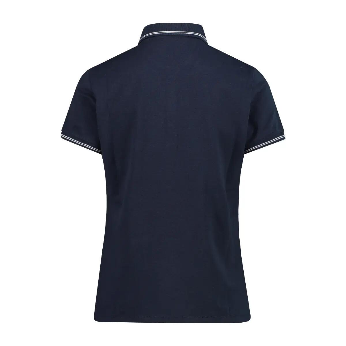 Polo tecnica da donna CMP 2/4
