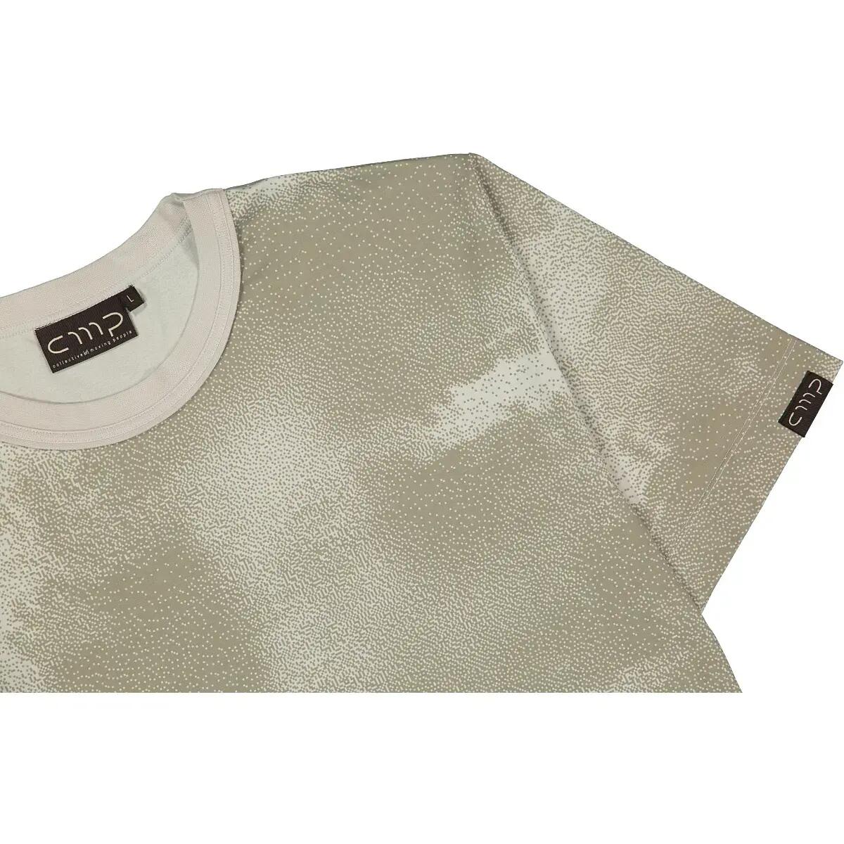 Maillot baggy polyester CMP 3/3
