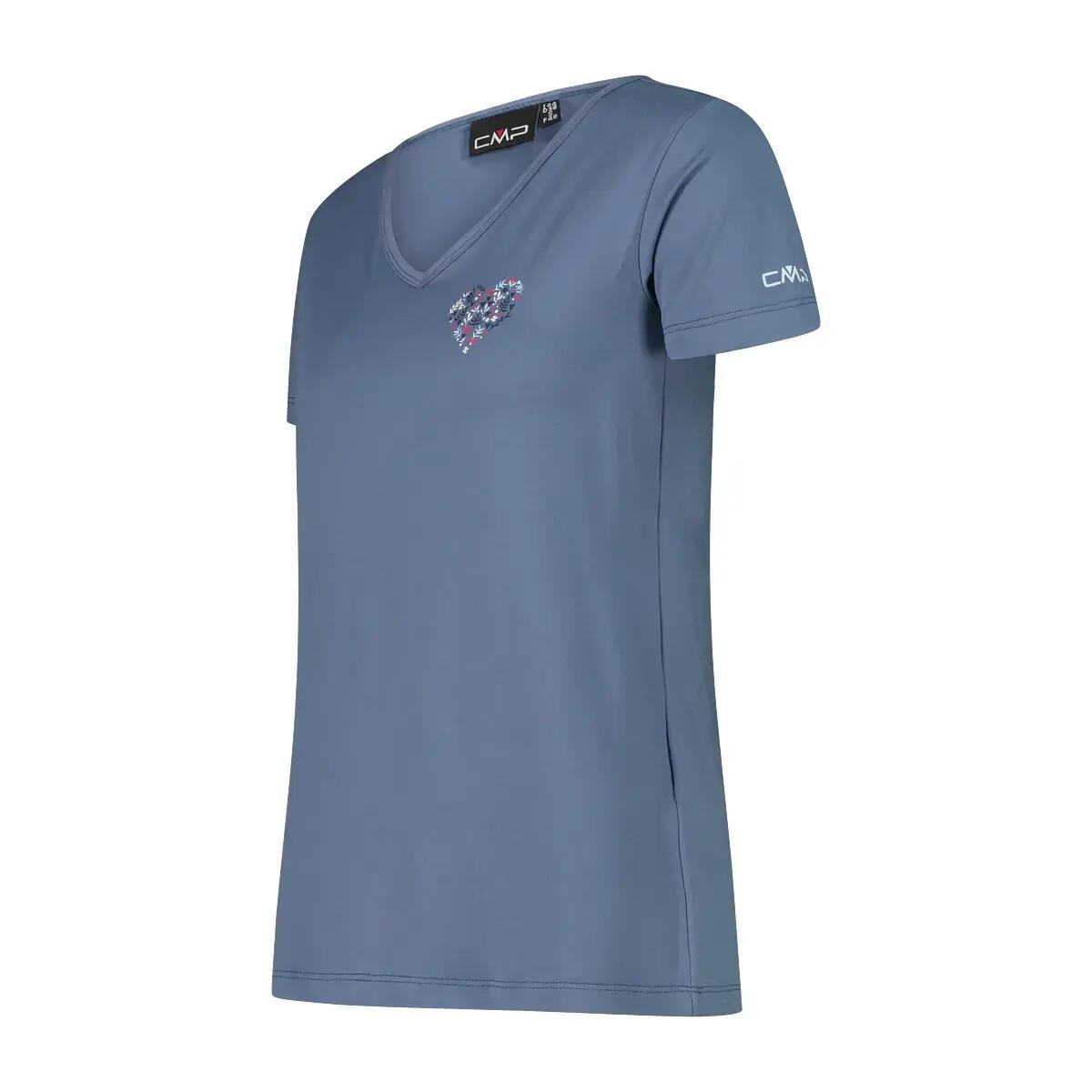 Maillot femme CMP Hi-Tech 3/3