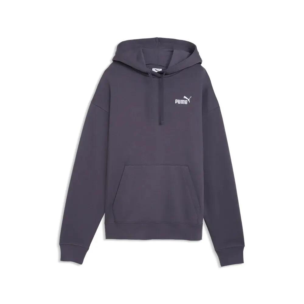 Puma Damen Kapuzenpullover ESS Small No. 1 Logo 682397 2/3