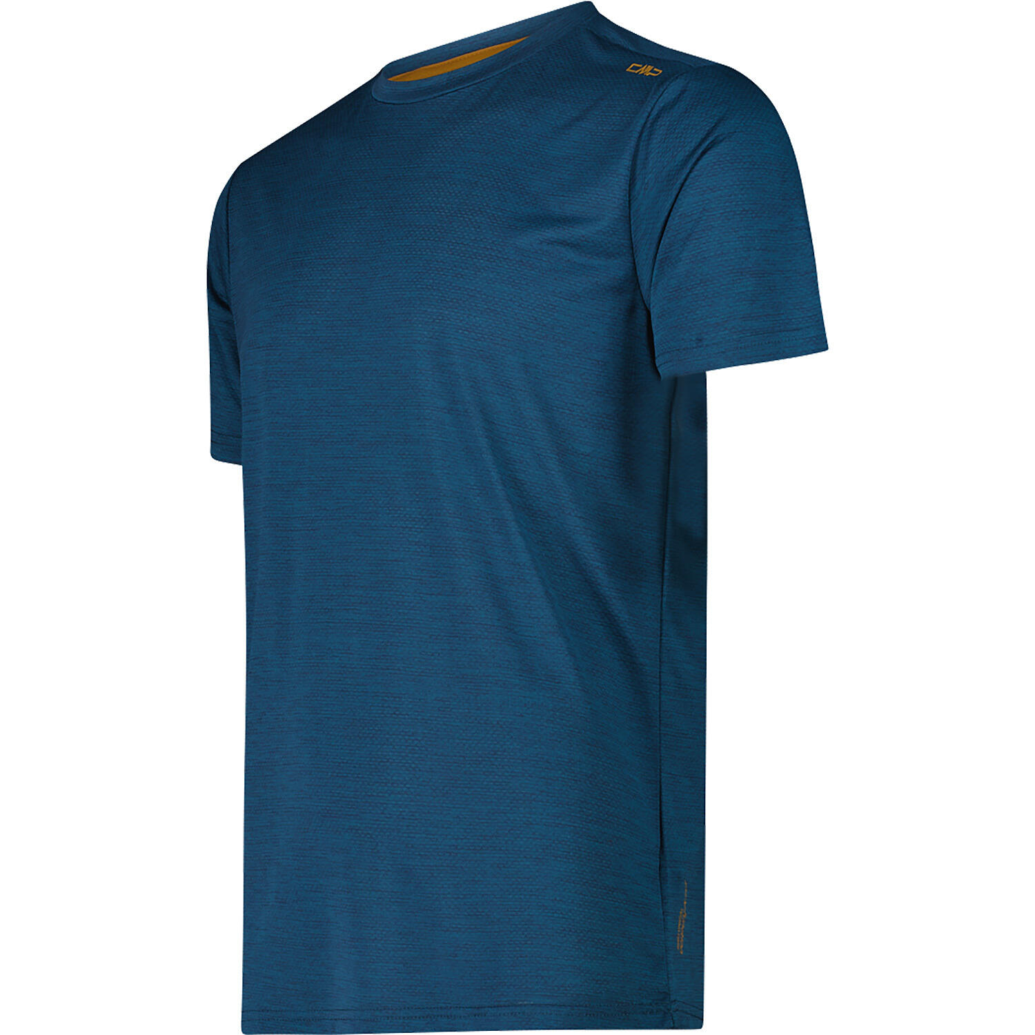 Piqué Mesh Shirt CMP 3/3