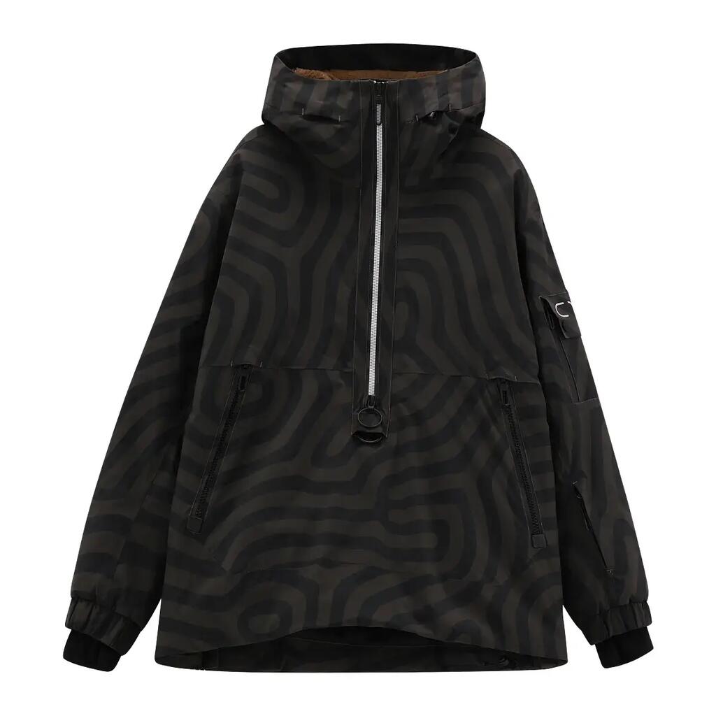 Ski jacket CMP