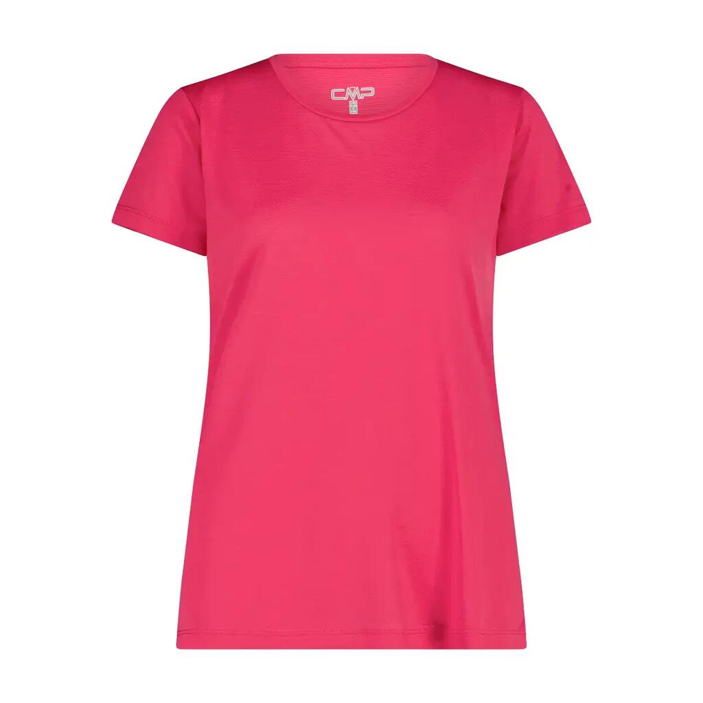 Women's jersey t-shirt CMP