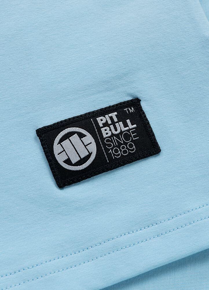 Sudadera de entrenamiento Pitbull Mercado Hilltop sin mangas con capucha 11/11