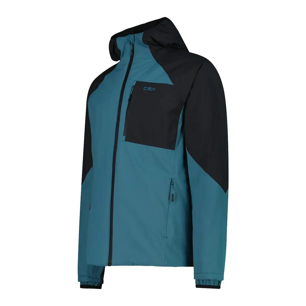 Hooded jacket CMP HighLoft 3/3