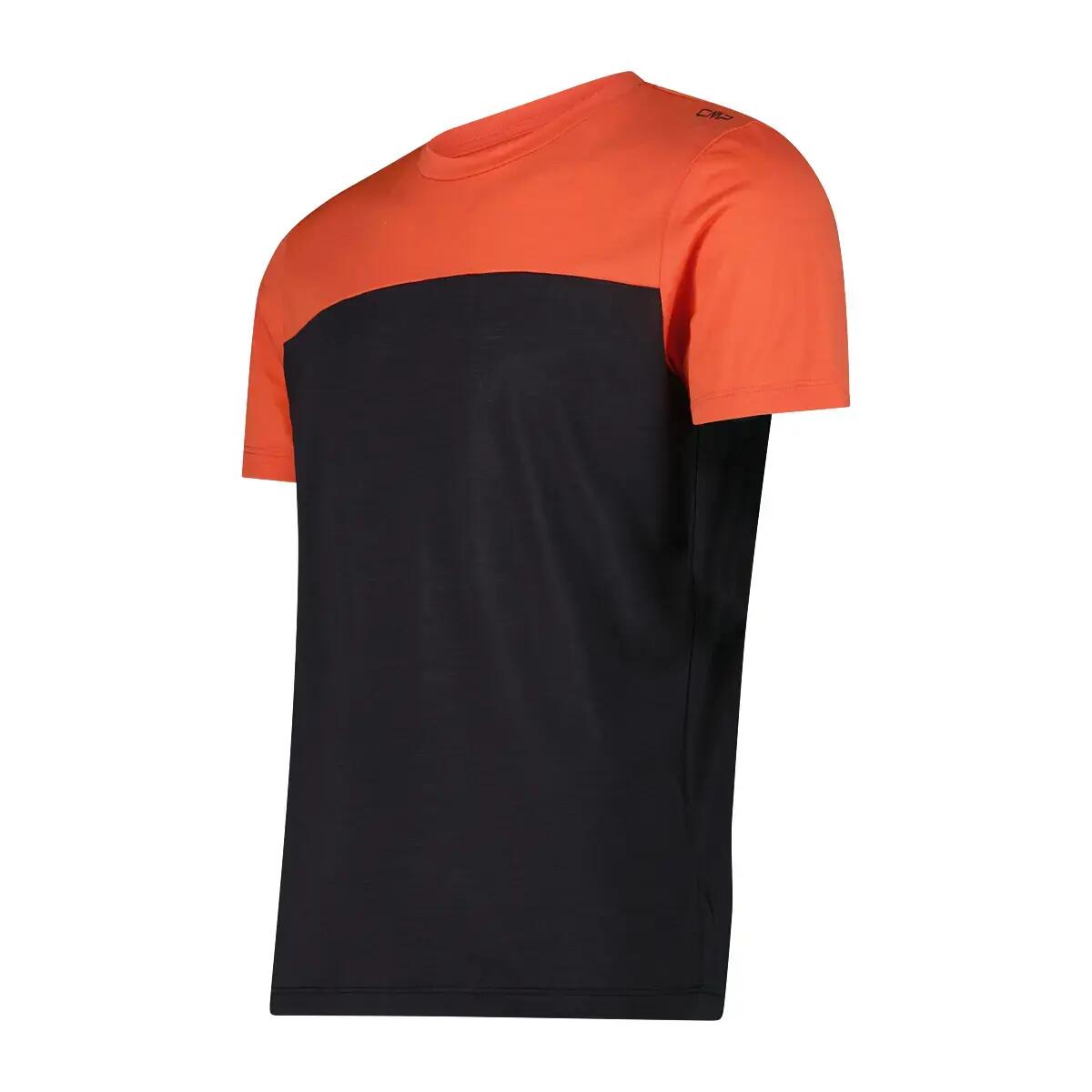 Maillot en laine CMP Unlimitech 3/3