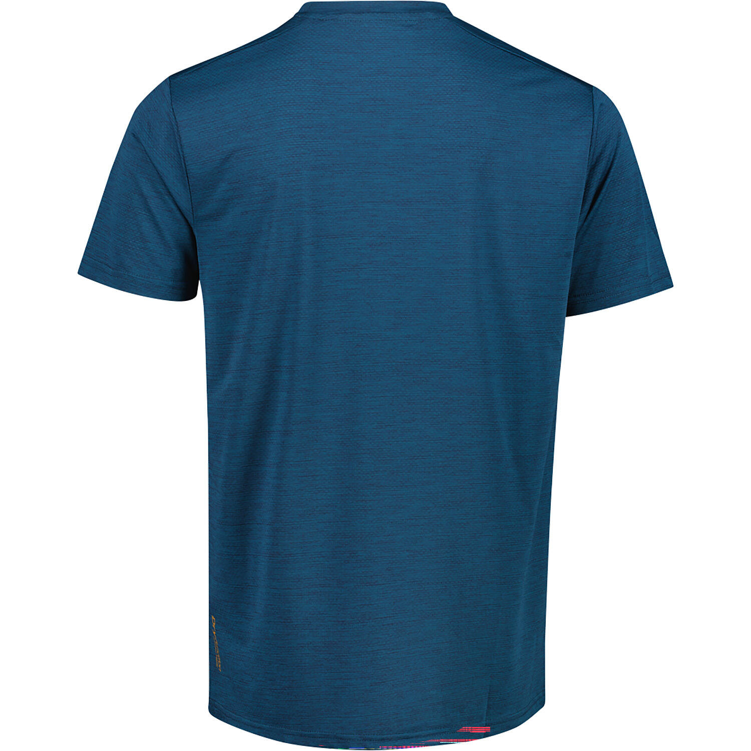 Piqué Mesh Shirt CMP 2/3