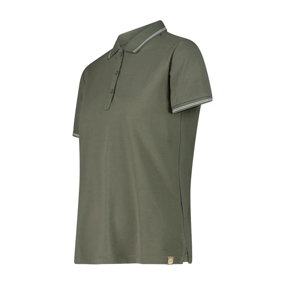 Polo técnico de mujer CMP 3/3