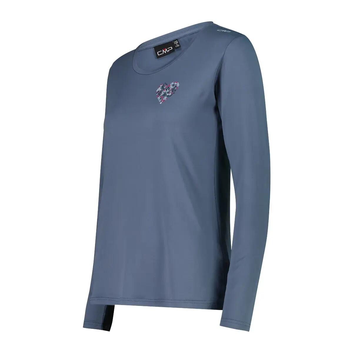 Maillot à manches longues femme CMP Technical 3/3