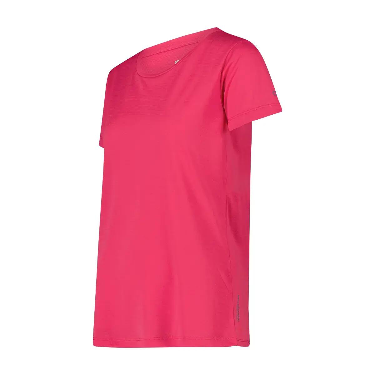 T-shirt van jersey voor vrouwen CMP 3/5