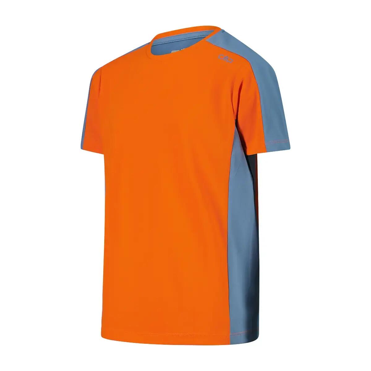 Ademend shirt voor kinderen CMP 3/3