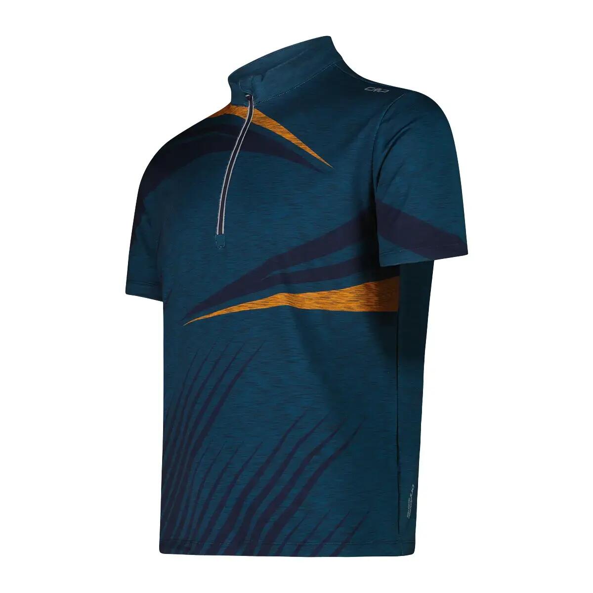 Maillot manches longues à logo CMP 3/3