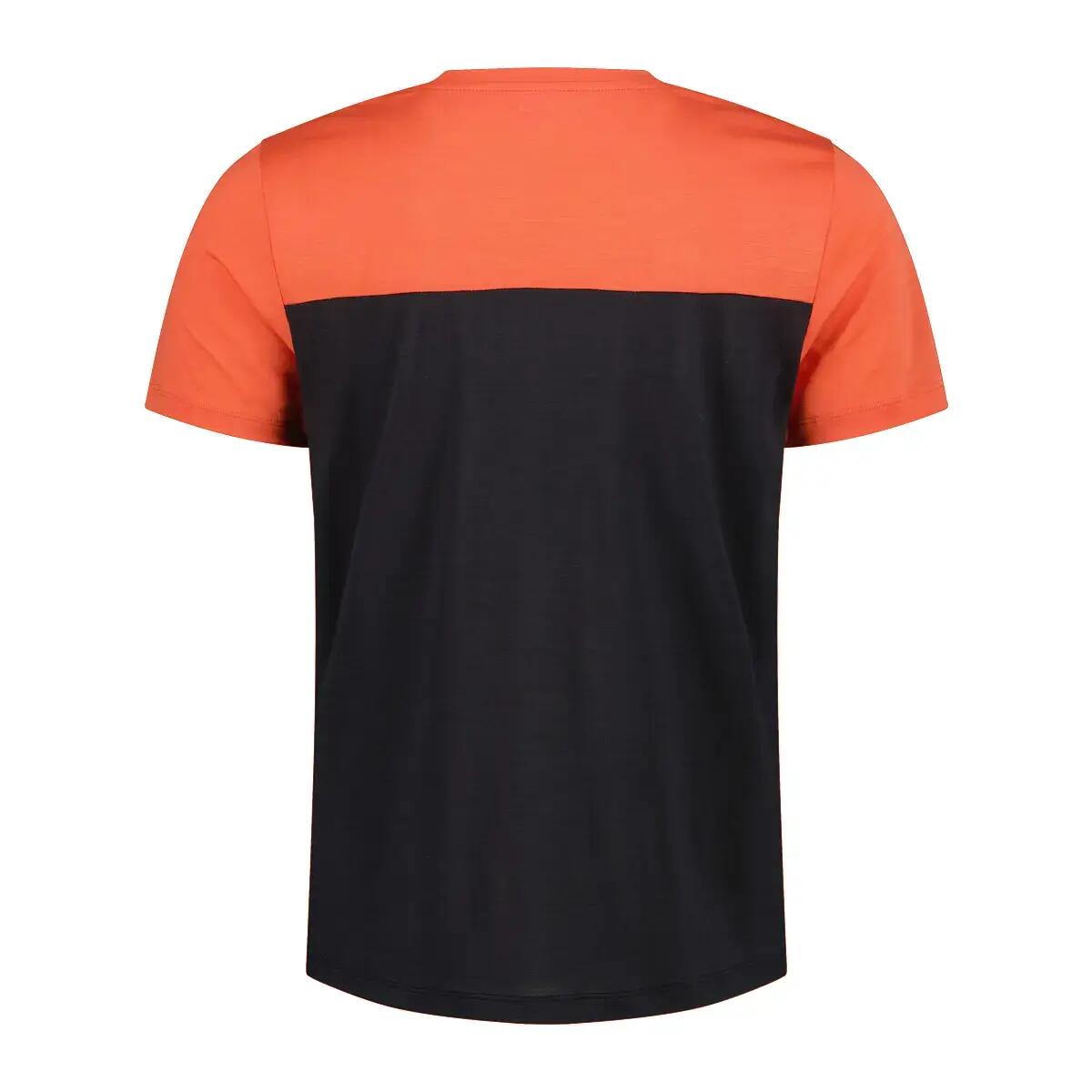 Maillot en laine CMP Unlimitech 2/3