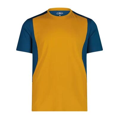 Maillot tecnico con supporto di mentolo fresco CMP Unlimitech